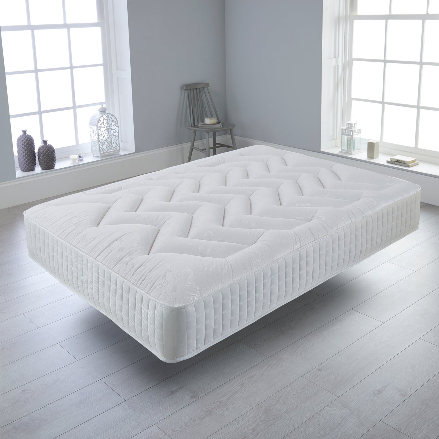 OrthoRest Mattress