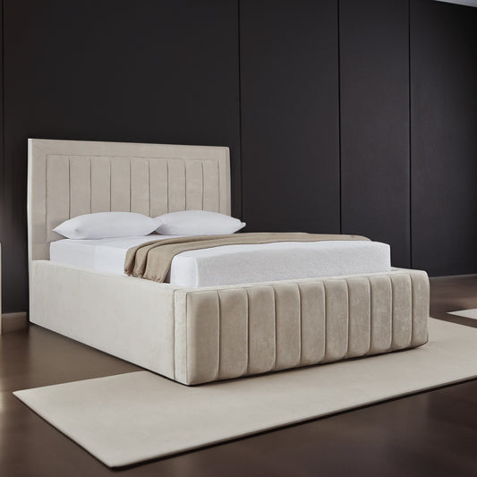 Perry Bed Frame