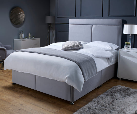 Oprah Divan Bed