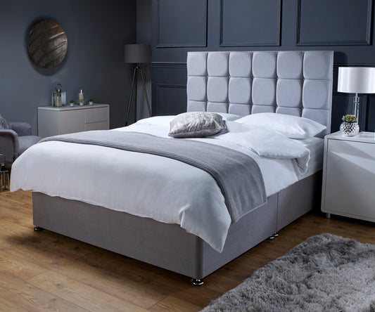 David Divan Bed
