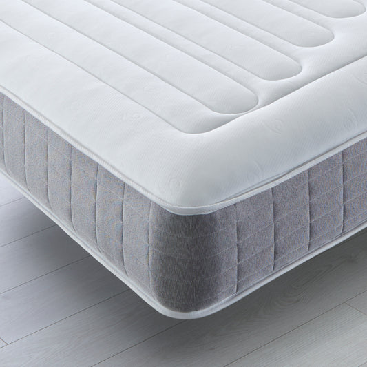 Cloud 1000 Pocket Memory Mattress