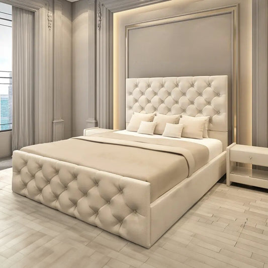 Alexander Bed Frame