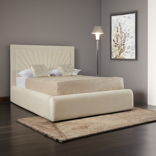 Sunrise Bed Frame