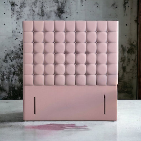 Darwin Cube Headboard