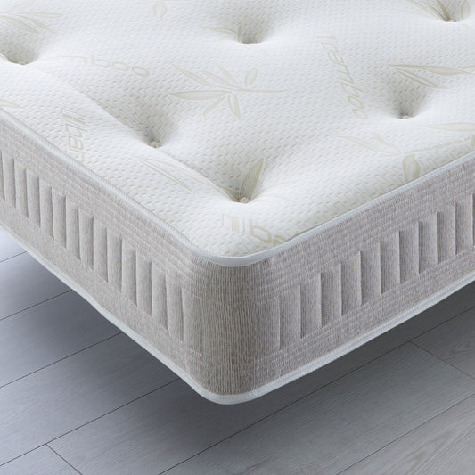 3000 Pocket Memory Mattress