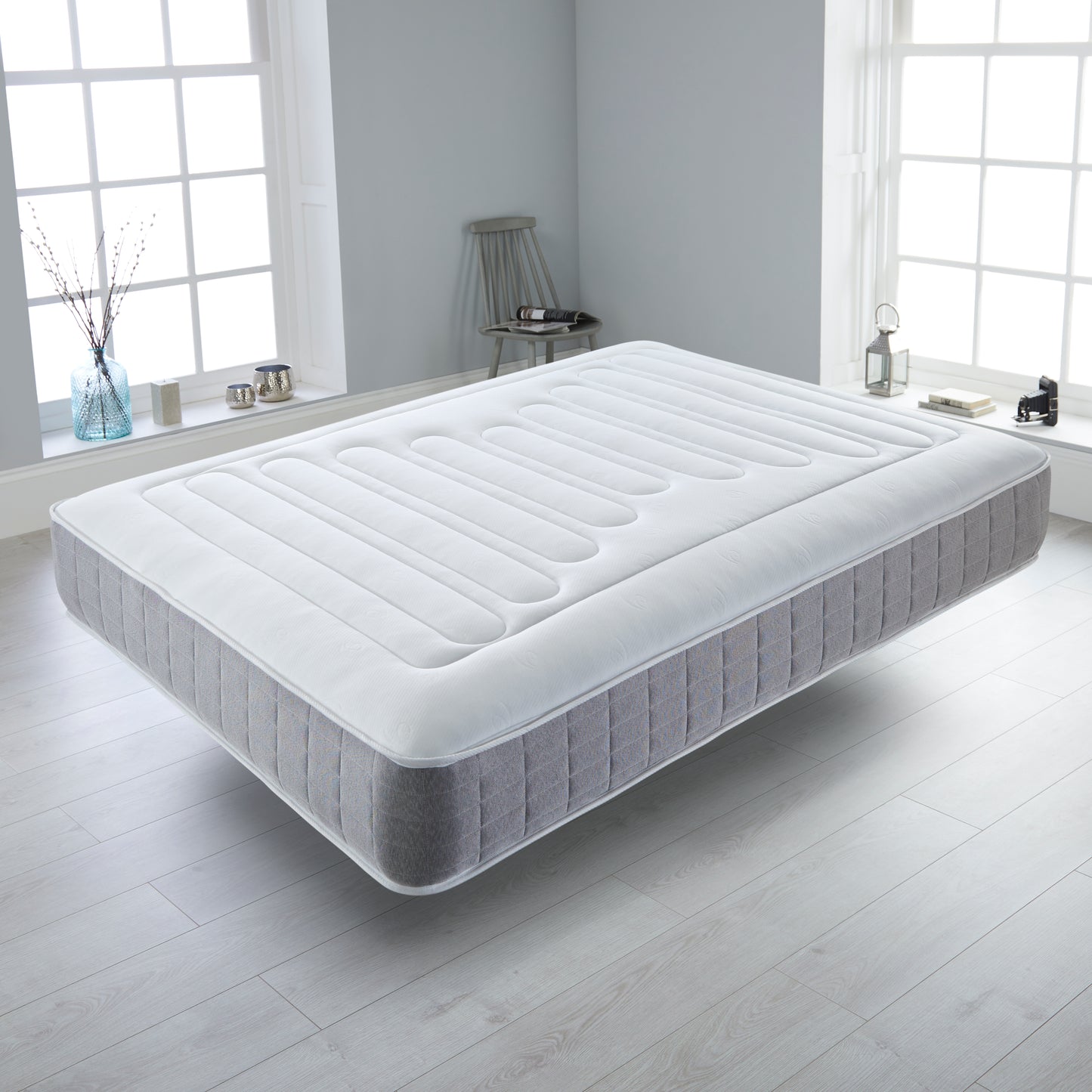 Cloud 1000 Pocket Memory Mattress