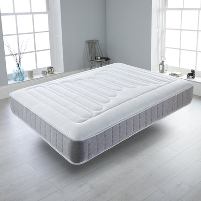 Cloud 1000 Pocket Memory Mattress