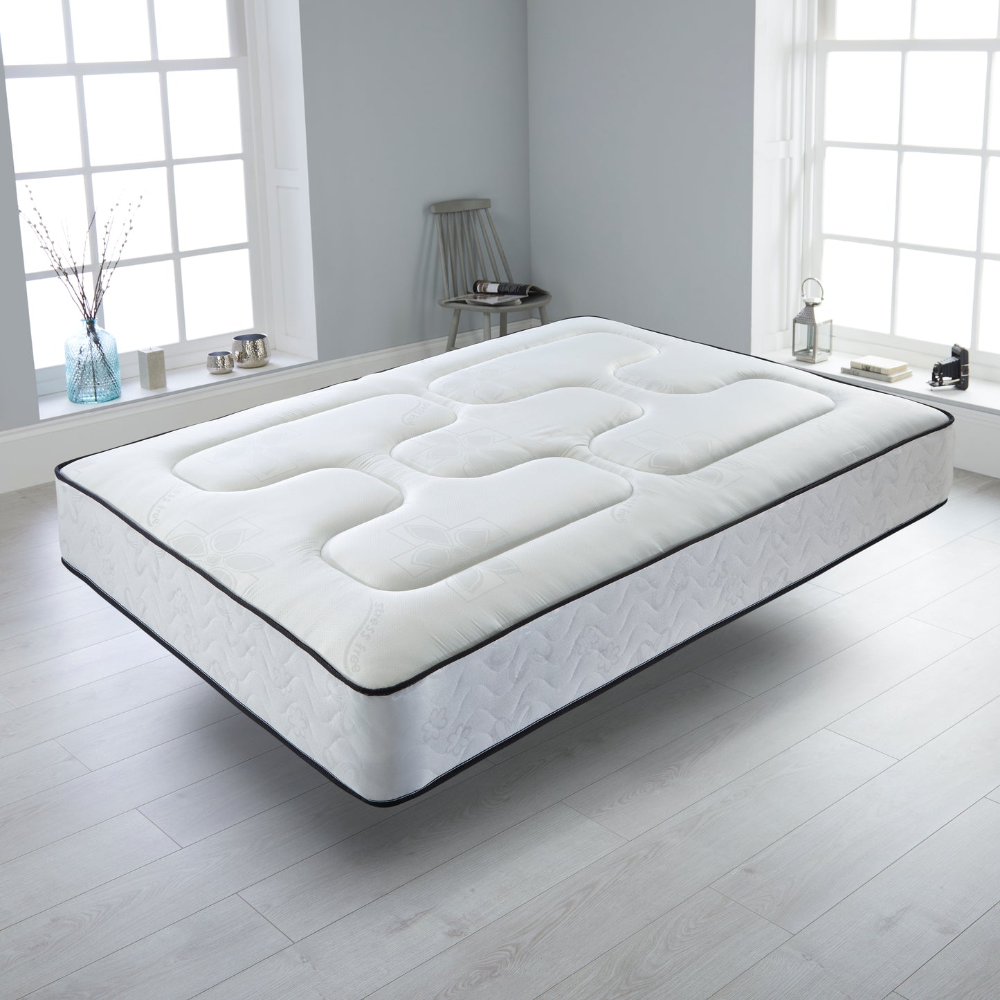 Mayfair Memory Sprung Mattress