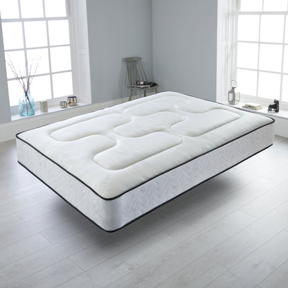Mayfair Memory Sprung Mattress