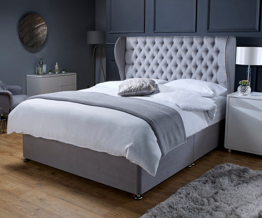 Da Vinci Divan Bed