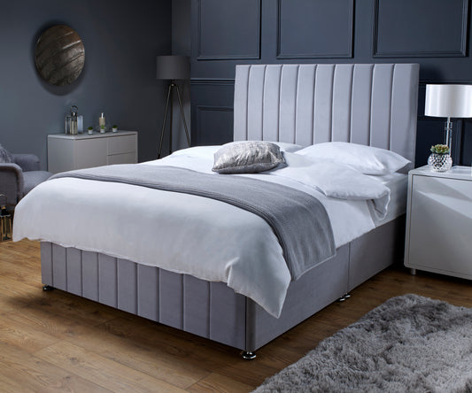 Elon Divan Bed