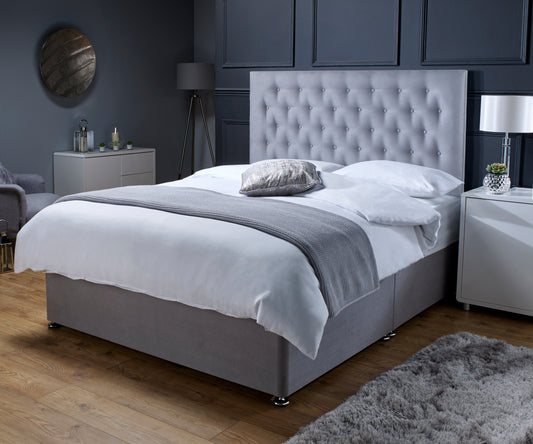 Boris Divan Bed