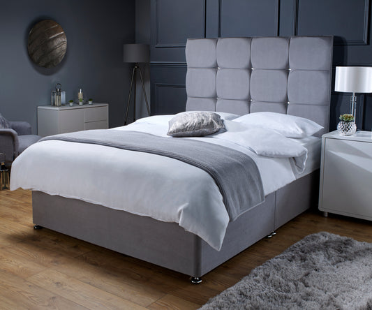 Samuel Divan Bed