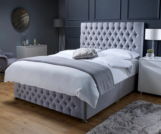 Casper Divan Bed