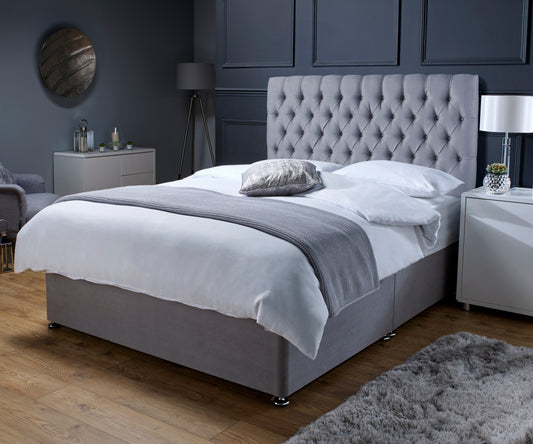 Elton Divan Bed