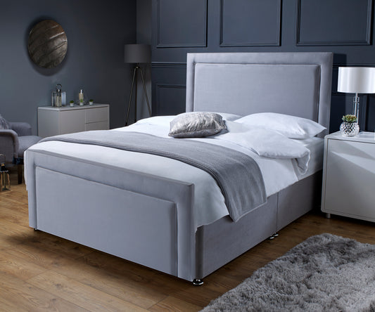 Mandella Divan Bed