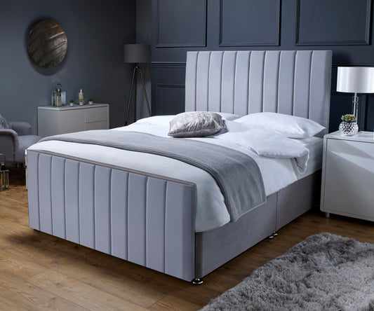 Churchill Divan Bed