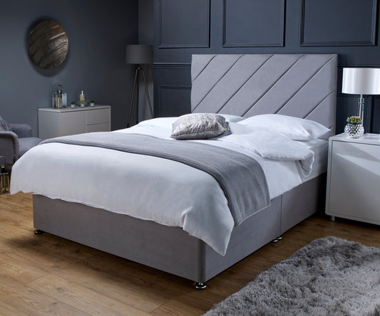 Curtis Divan Bed