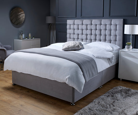 Teresa Divan Bed